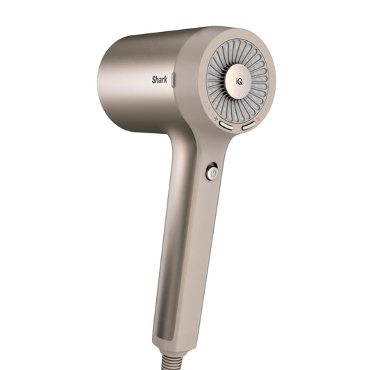 HyperAIR Hair Dryer w/ IQ 2-in-1 Concentrator