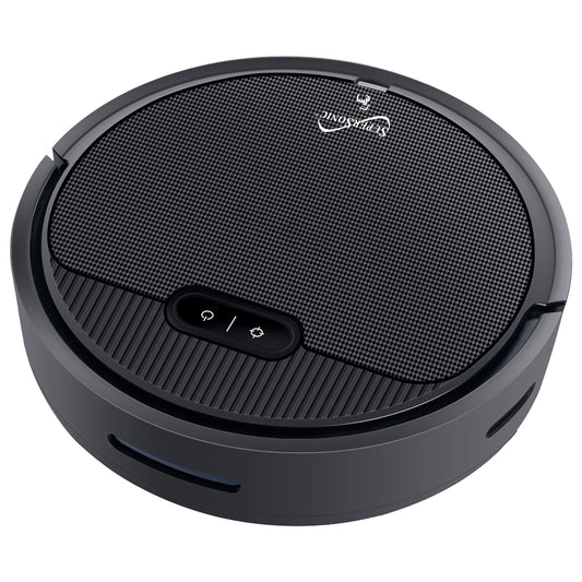 Smart Robot Vacuum Cleaner