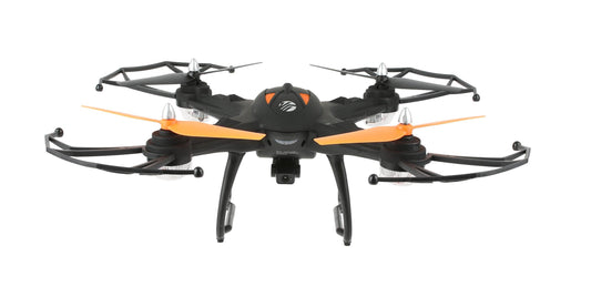 Wifi HD Drone w/ Follow Me Technology